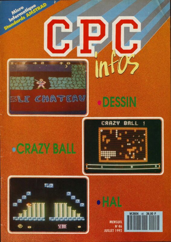 CPC infos n°46