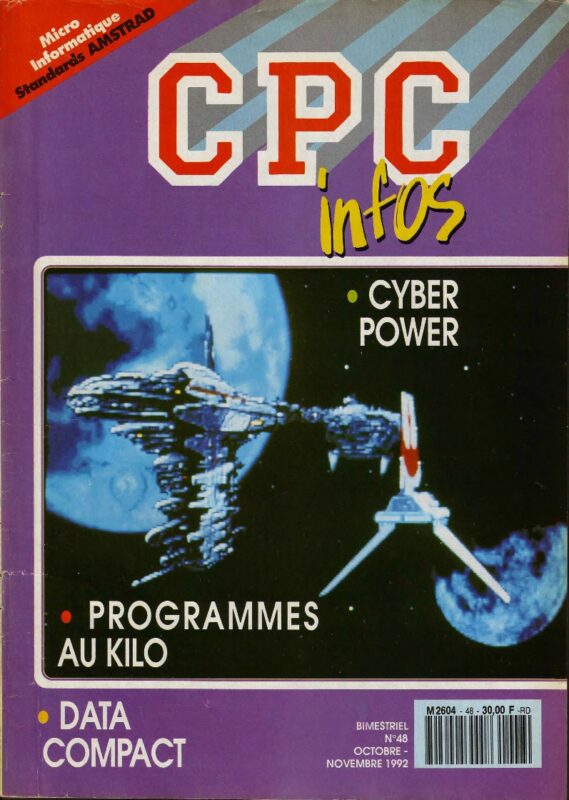 CPC infos n°48