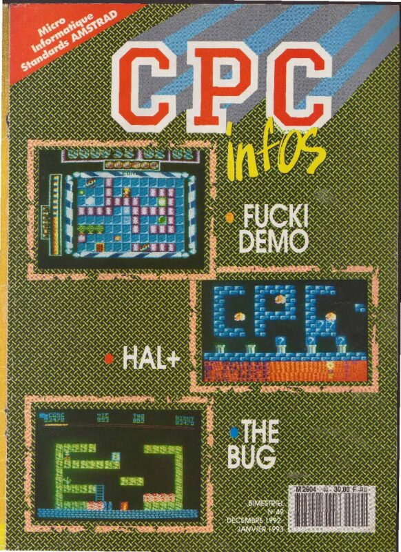 CPC infos n°49