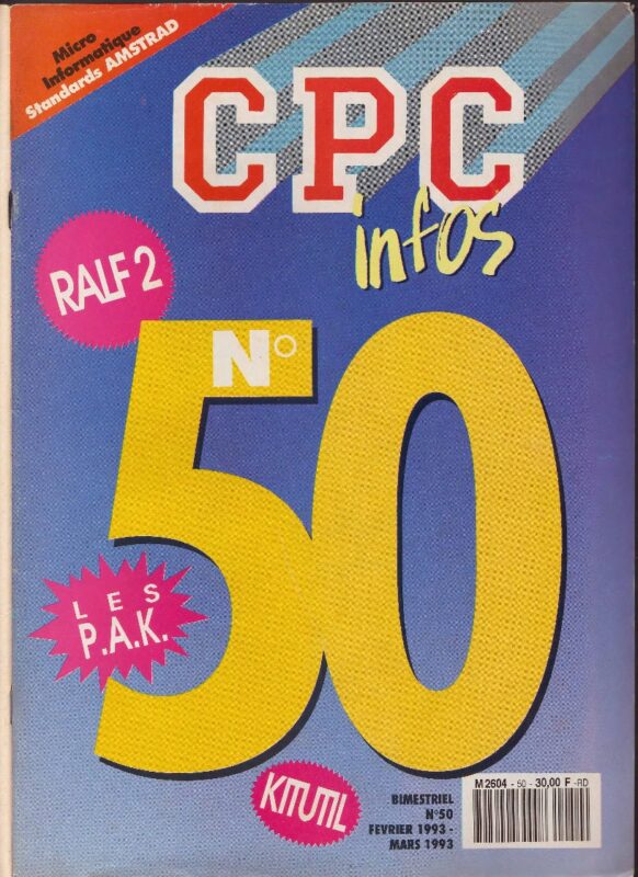 CPC infos n°50