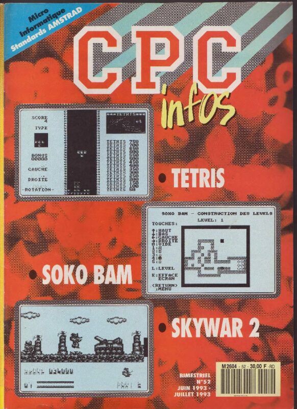 CPC infos n°52