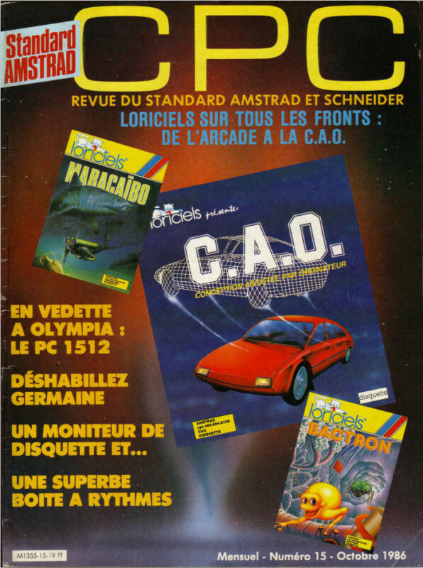 CPC n°15