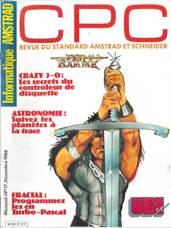CPC n°17