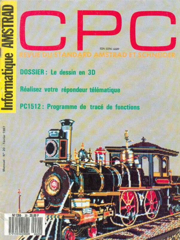 CPC n°20