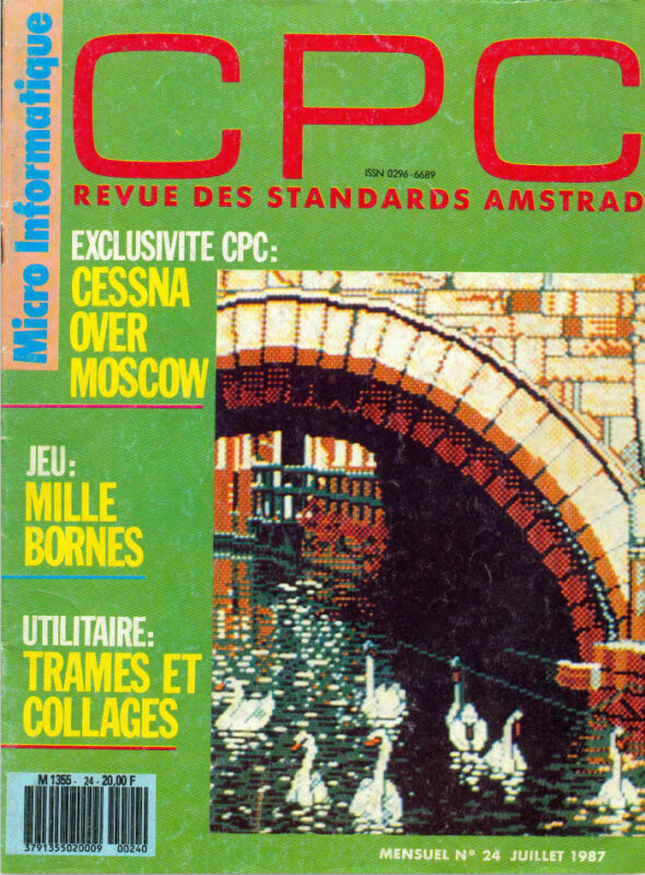 CPC n°24