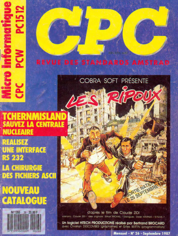 CPC n°26