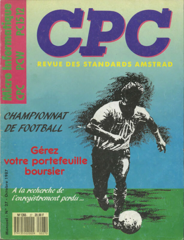 CPC n°27