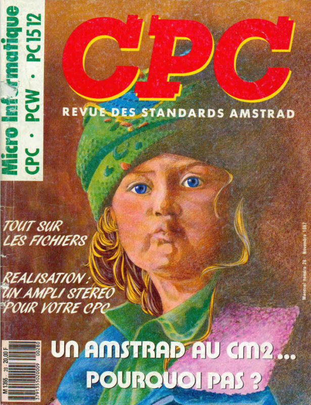 CPC n°28