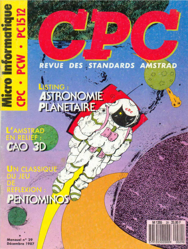 CPC n°29