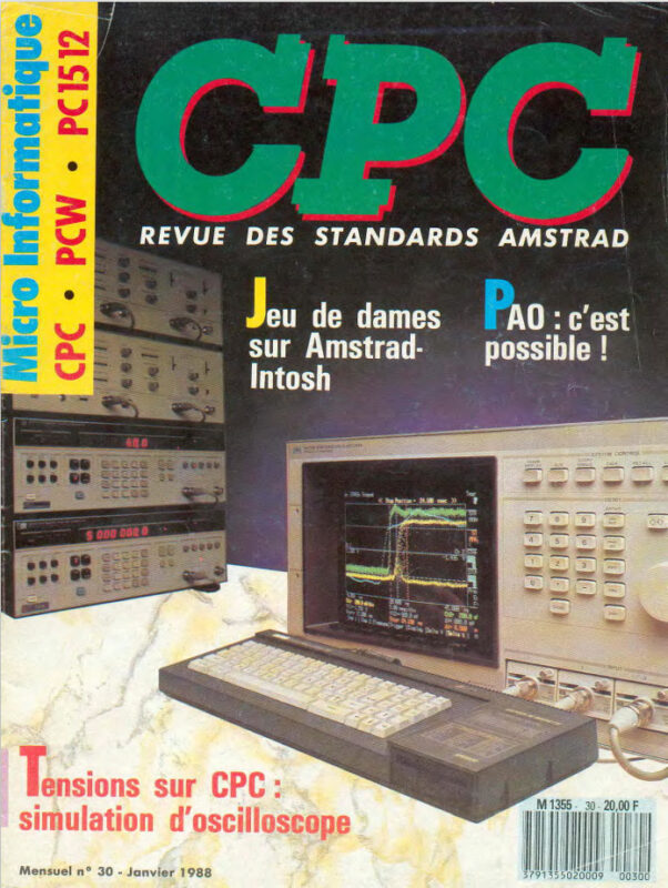 CPC n°30