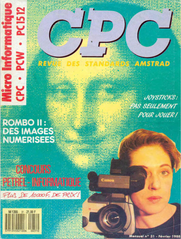 CPC n°31