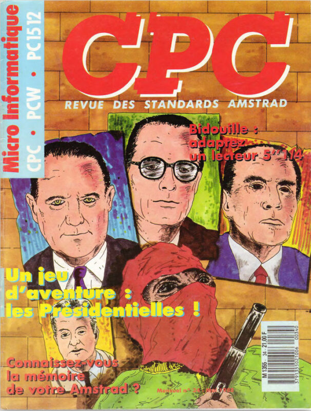 CPC n°34