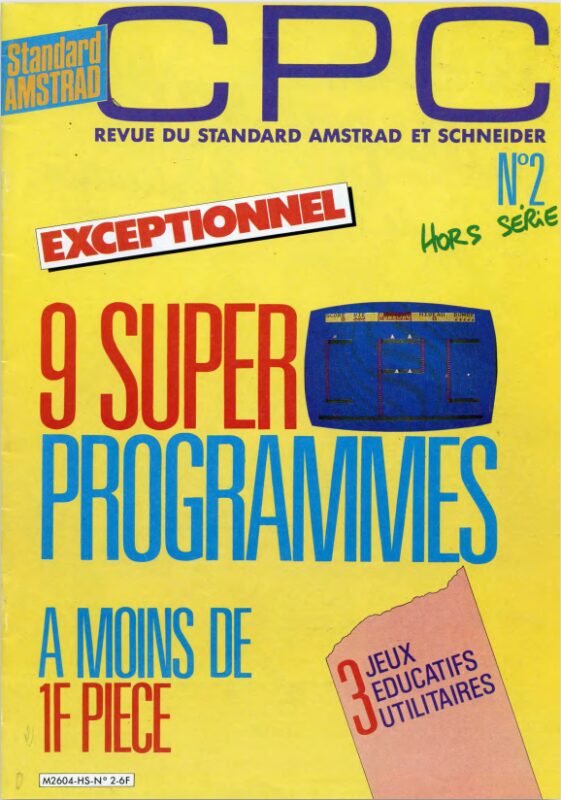 CPC n°HS02