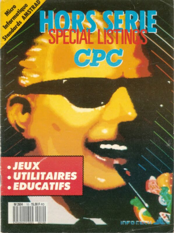 CPC n°HS10