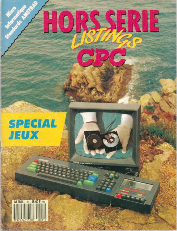 CPC n°HS11