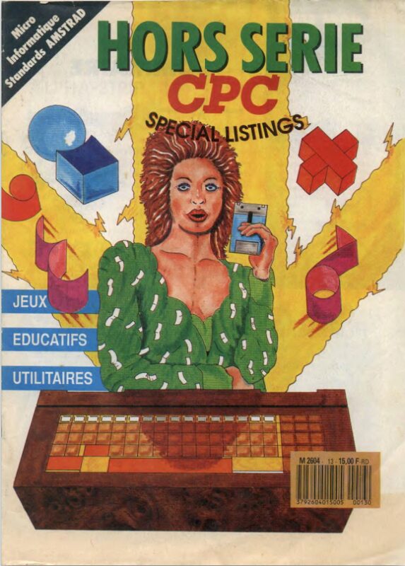 CPC n°HS13