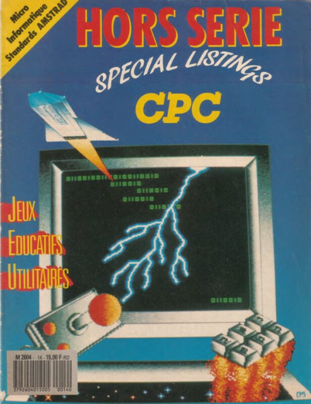 CPC n°HS14