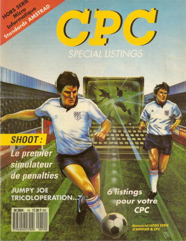 CPC n°HS19