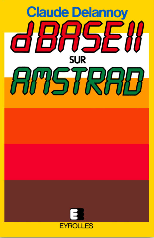 dBASEII sur Amstrad (acme)