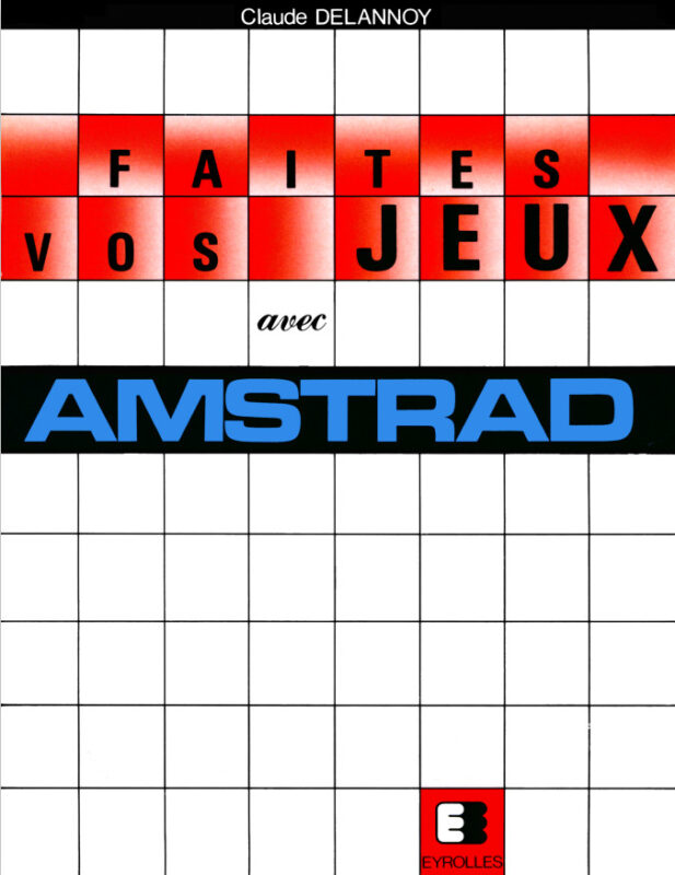 Faites vos jeux avec Amstrad (acme)