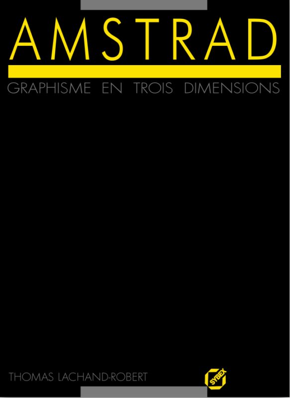 Graphisme en trois dimensions (acme)