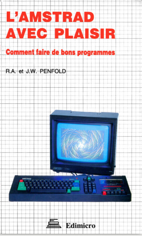 L’Amstrad avec plaisir (ACME)