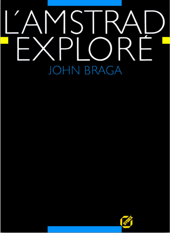 L’Amstrad exploré (acme)