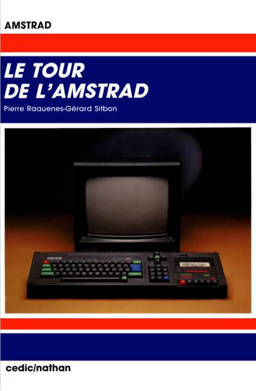 Le tour de l’Amstrad (acme)
