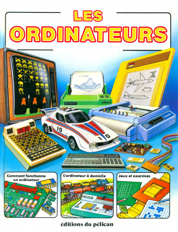 Les ordinateurs (acme)