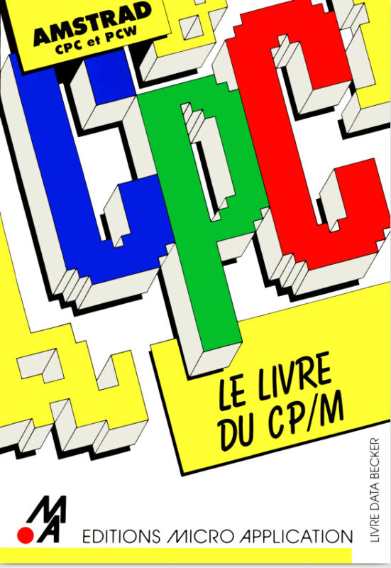 Micro Application  Le livre du CPM (acme)
