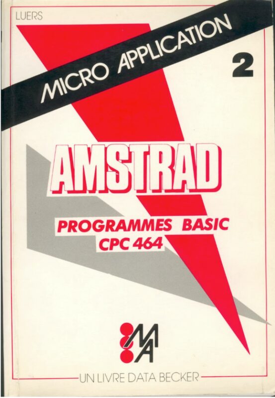 Micro Application n°02 Programmes basic