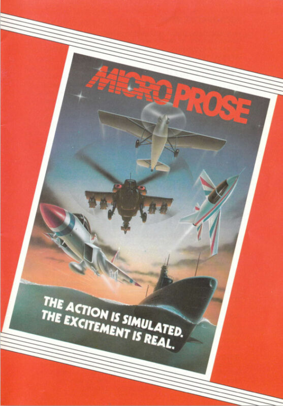 Microprose (uk)