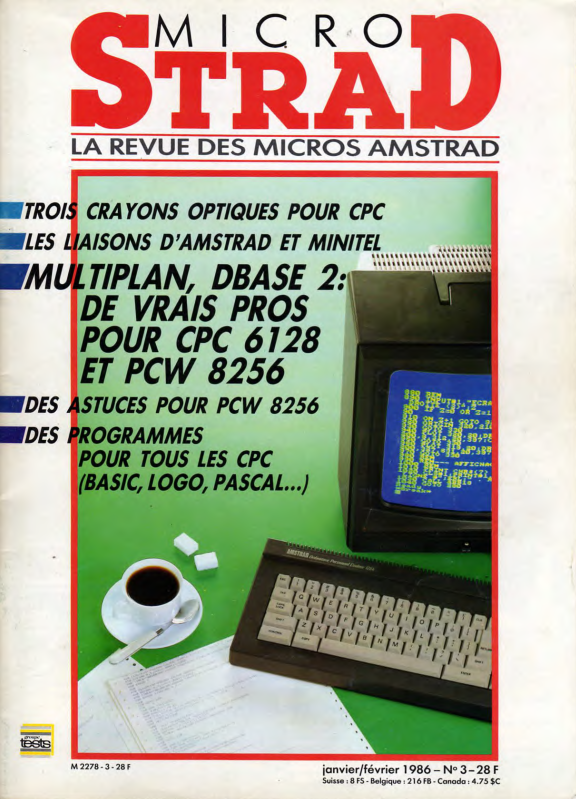 MicroStrad n°03