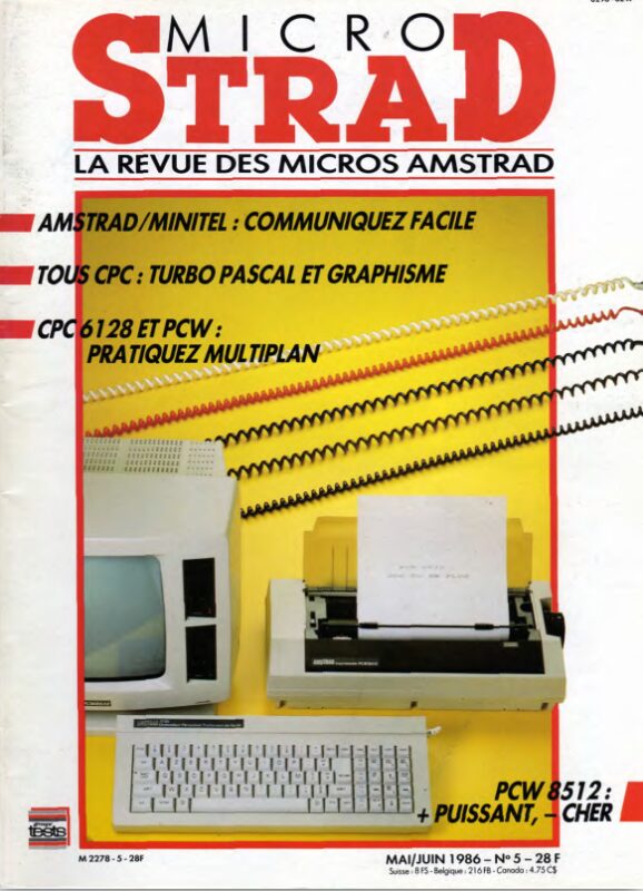 MicroStrad n°05