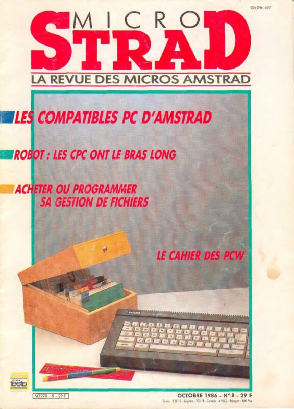 MicroStrad n°08