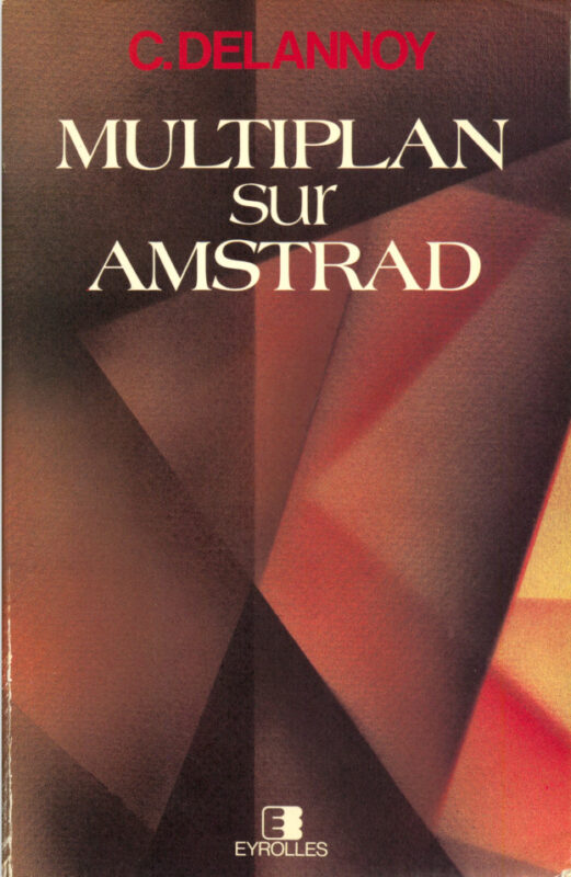 Multiplan sur Amstrad (acme)