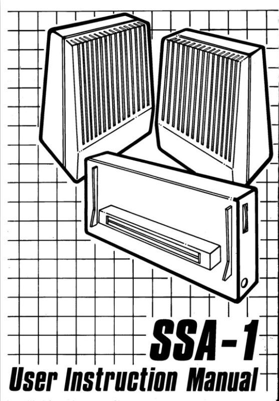 SSA-1 (uk)