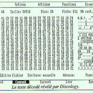 Attention virus !!! (AM-Mag N°42)