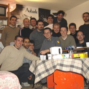 Compte-rendu Cpcinoche V1.0