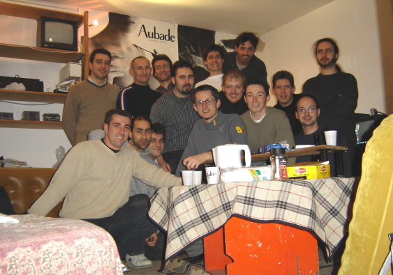 Compte-rendu Cpcinoche V1.0