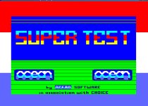 Daley Thompson’s Super Test