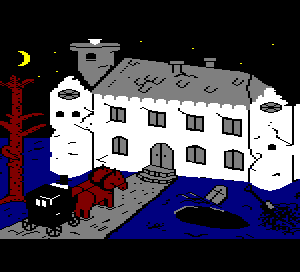 Amstrad inspirateur de Netflix ?