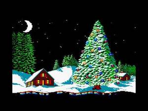 Amstrad d’avent et nouvelles lectures