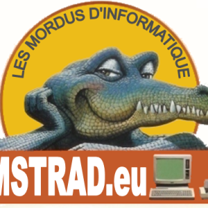 Bannières & logo Amstrad.eu