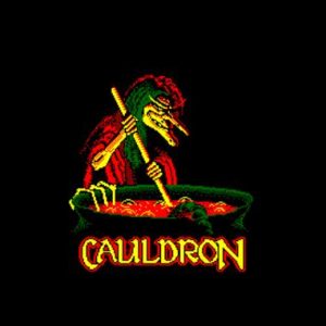 Cauldron