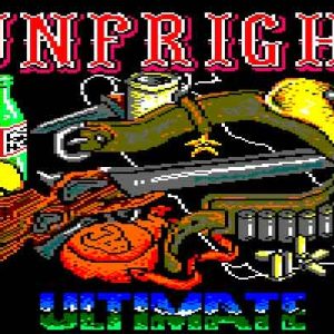 Gunfright