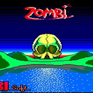 Zombi