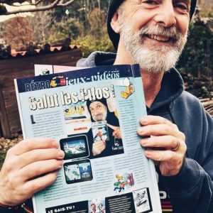 Parole d’un fan : FEVRIER 2026