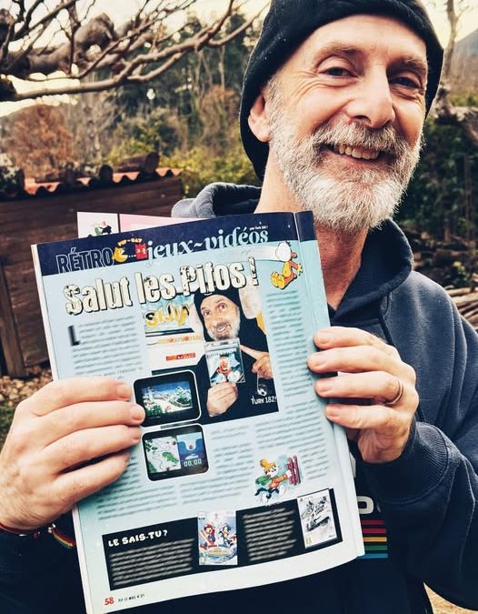 Parole d’un fan : FEVRIER 2026