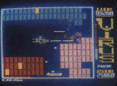 Virus, le jeux parfait !